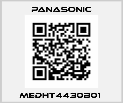 MEDHT4430B01  Panasonic