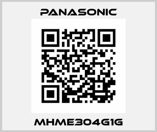 MHME304G1G Panasonic