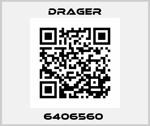 6406560  Drager