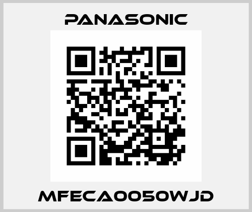 MFECA0050WJD Panasonic