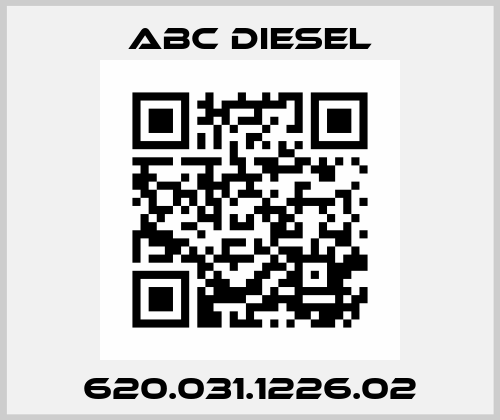 620.031.1226.02 ABC Motor
