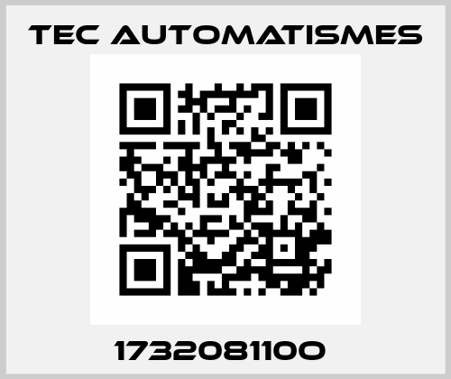 173208110O  TEC AUTOMATISMES