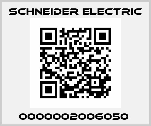 0000002006050  Schneider Electric