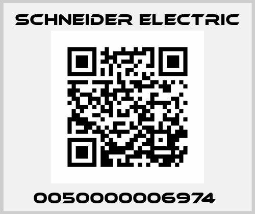 0050000006974  Schneider Electric