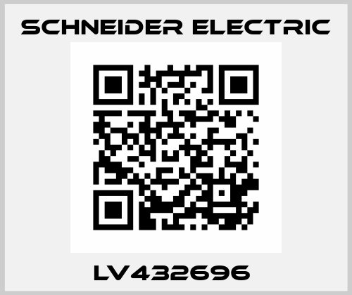 LV432696  Schneider Electric