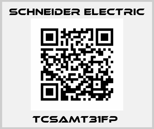TCSAMT31FP  Schneider Electric