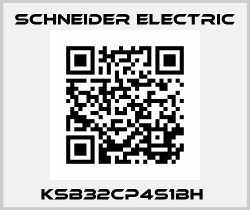 KSB32CP4S1BH  Schneider Electric
