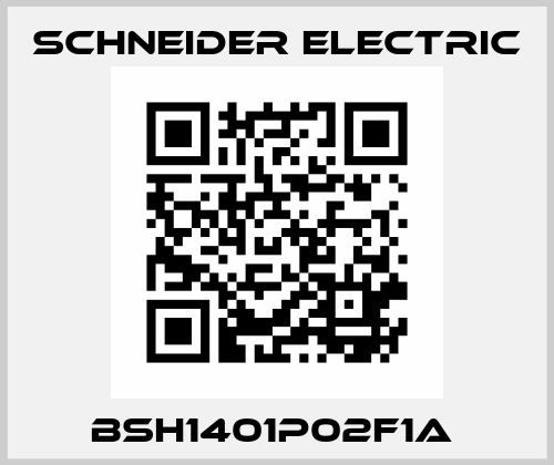 BSH1401P02F1A  Schneider Electric