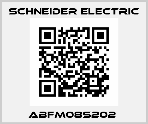ABFM08S202  Schneider Electric