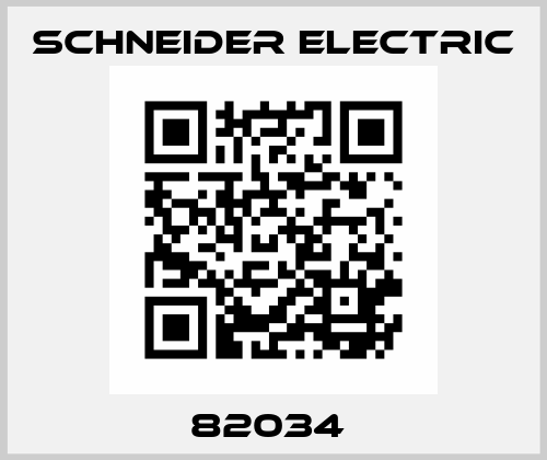 82034  Schneider Electric
