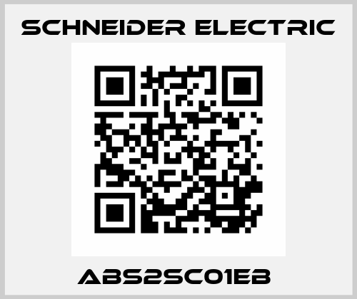 ABS2SC01EB  Schneider Electric