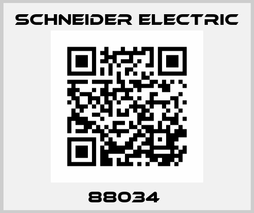 88034  Schneider Electric