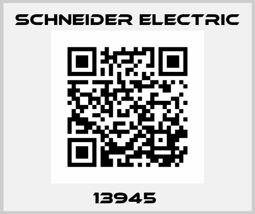 13945  Schneider Electric