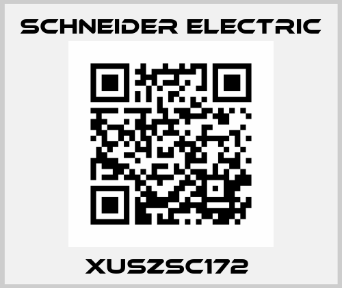 XUSZSC172  Schneider Electric