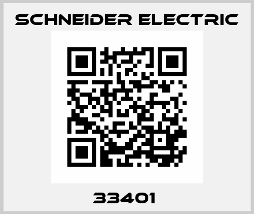 33401  Schneider Electric