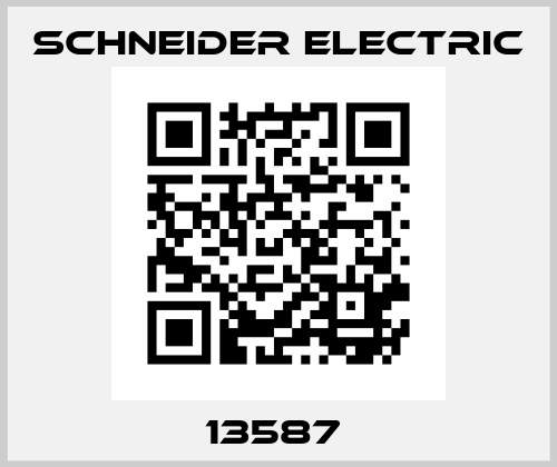 13587  Schneider Electric