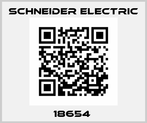 18654  Schneider Electric