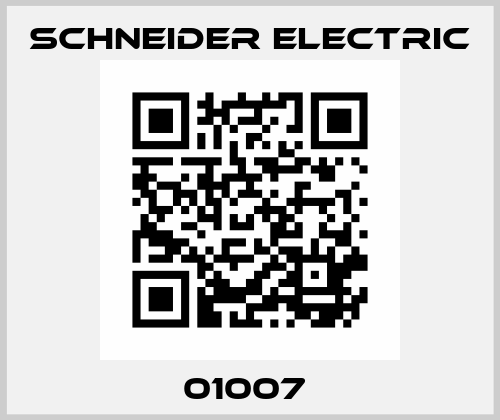 01007  Schneider Electric
