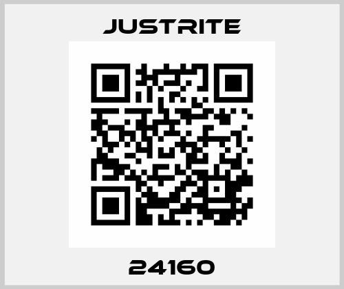 24160 Justrite