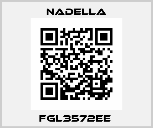 FGL3572EE  Nadella