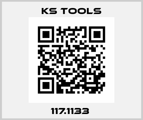 117.1133  KS TOOLS