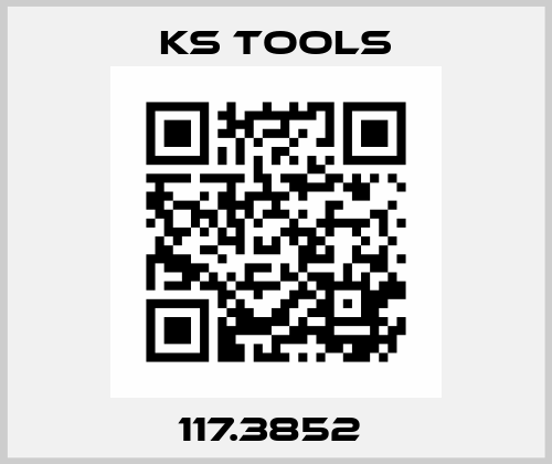 117.3852  KS TOOLS