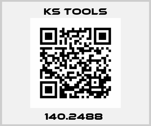 140.2488  KS TOOLS