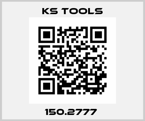 150.2777  KS TOOLS