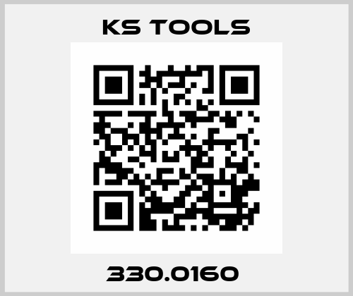 330.0160  KS TOOLS