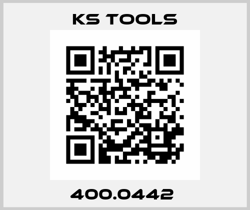 400.0442  KS TOOLS