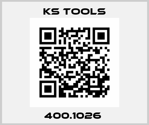 400.1026  KS TOOLS
