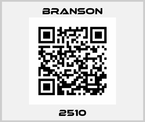 2510 Branson