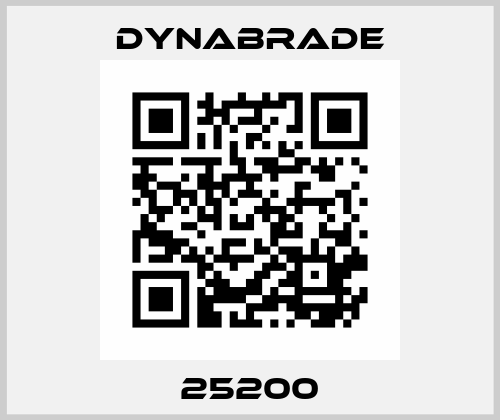 25200 Dynabrade