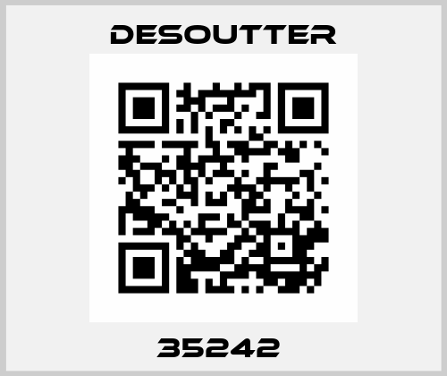 35242  Desoutter