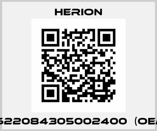 2622084305002400  (OEM) Herion