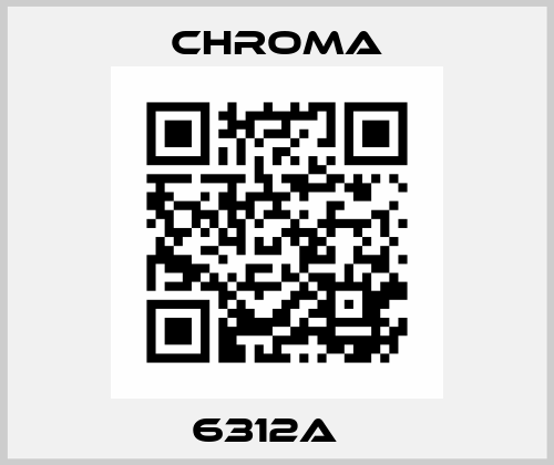 6312A   Chroma