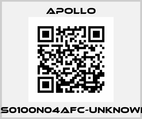 AS0100N04AFC-unknown  Apollo