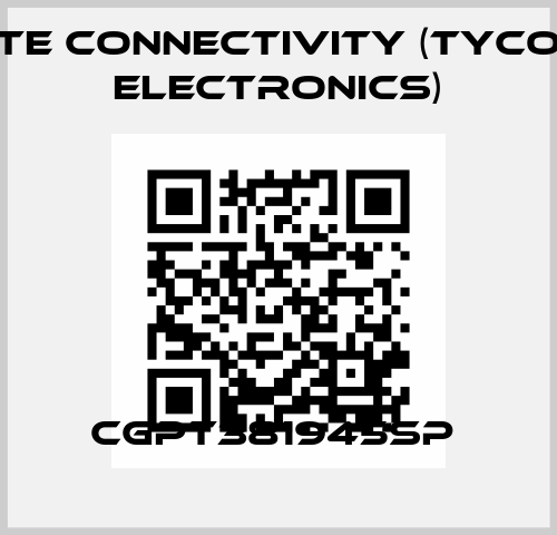 CGPT381945SP  TE Connectivity (Tyco Electronics)