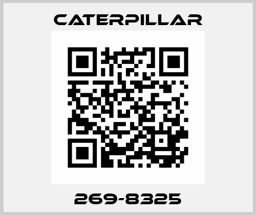 269-8325 Caterpillar