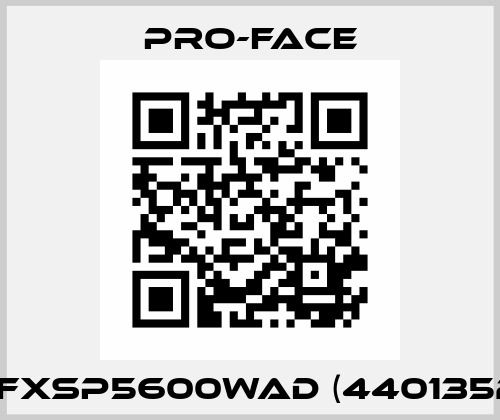 PFXSP5600WAD (4401352) Pro-Face