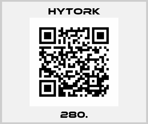 280. Hytork