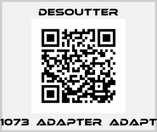 281073  ADAPTER  ADAPTER Desoutter